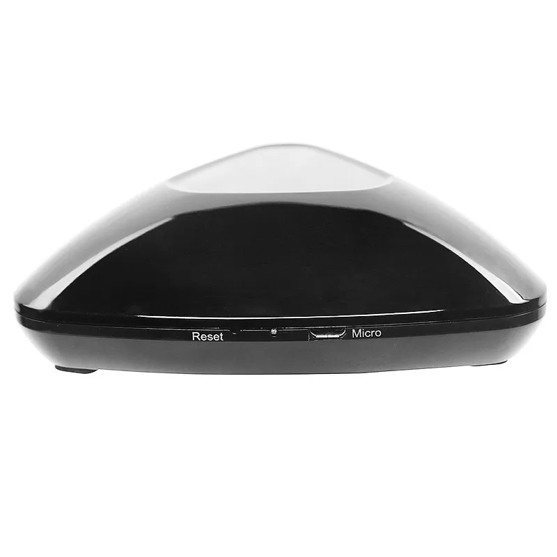 

2019 Newest Broadlink RM Pro+ RM Smart Home Automation WIFI+IR Universal Controller App Control for iOS Android