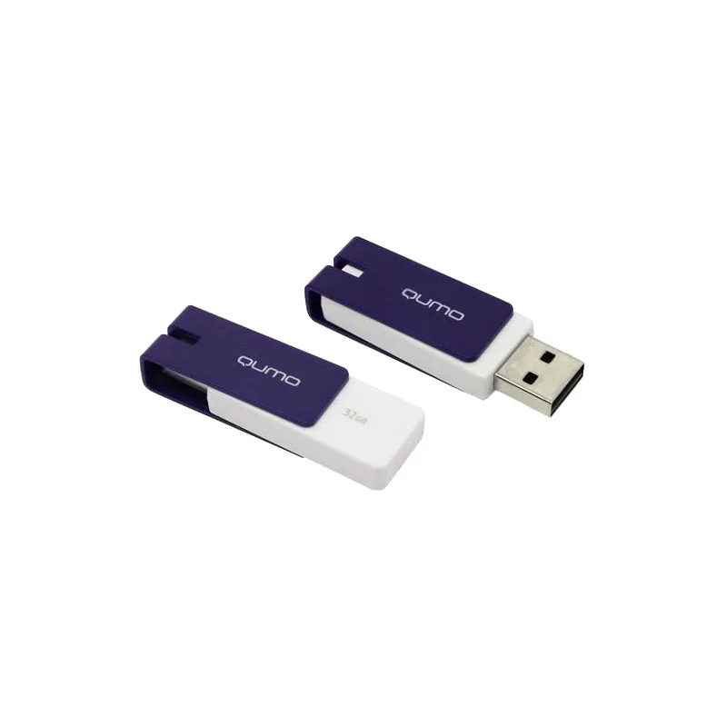 Накопитель QUMO 18316 32GB USB 2.0|USB флэш-накопители| |