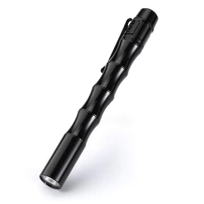 

Pen Flashlight Mini Pocket XP-E R2 LED 1000LM Torch Pen