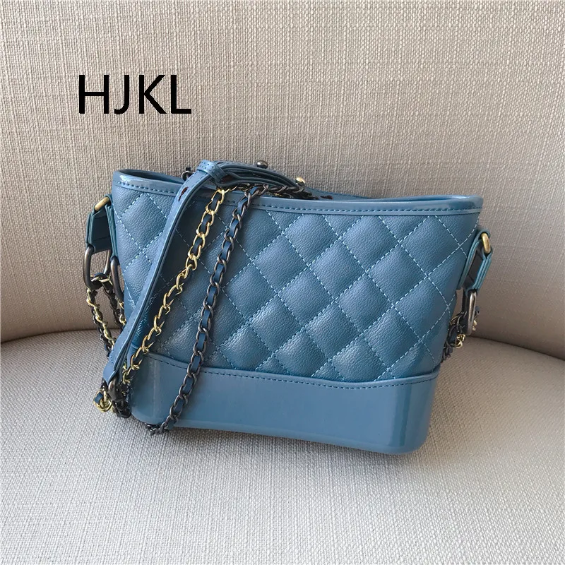 

2018 NEW Custom Clutch Women HandBag Real Leather Cowhide Brand Handbags Ring High-end Small Square Diamond Ladies Shoulder Bag