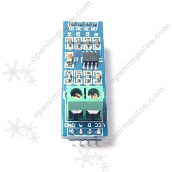 MAX485-RS-485-to-TTL-Converter-Module-2