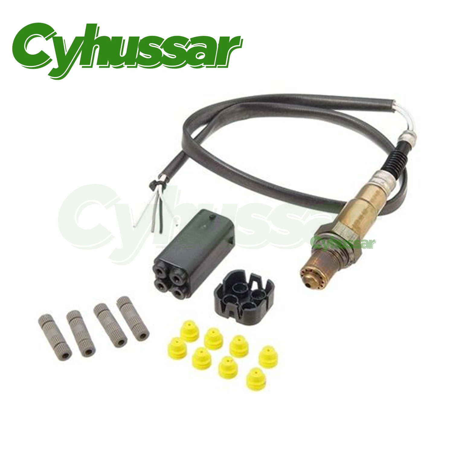 Кислородный датчик O2 для Citroen Ford Hyundai Renault Volvo VW 36531P12A12 3921022600 0258986602 Lambda | Автомобили