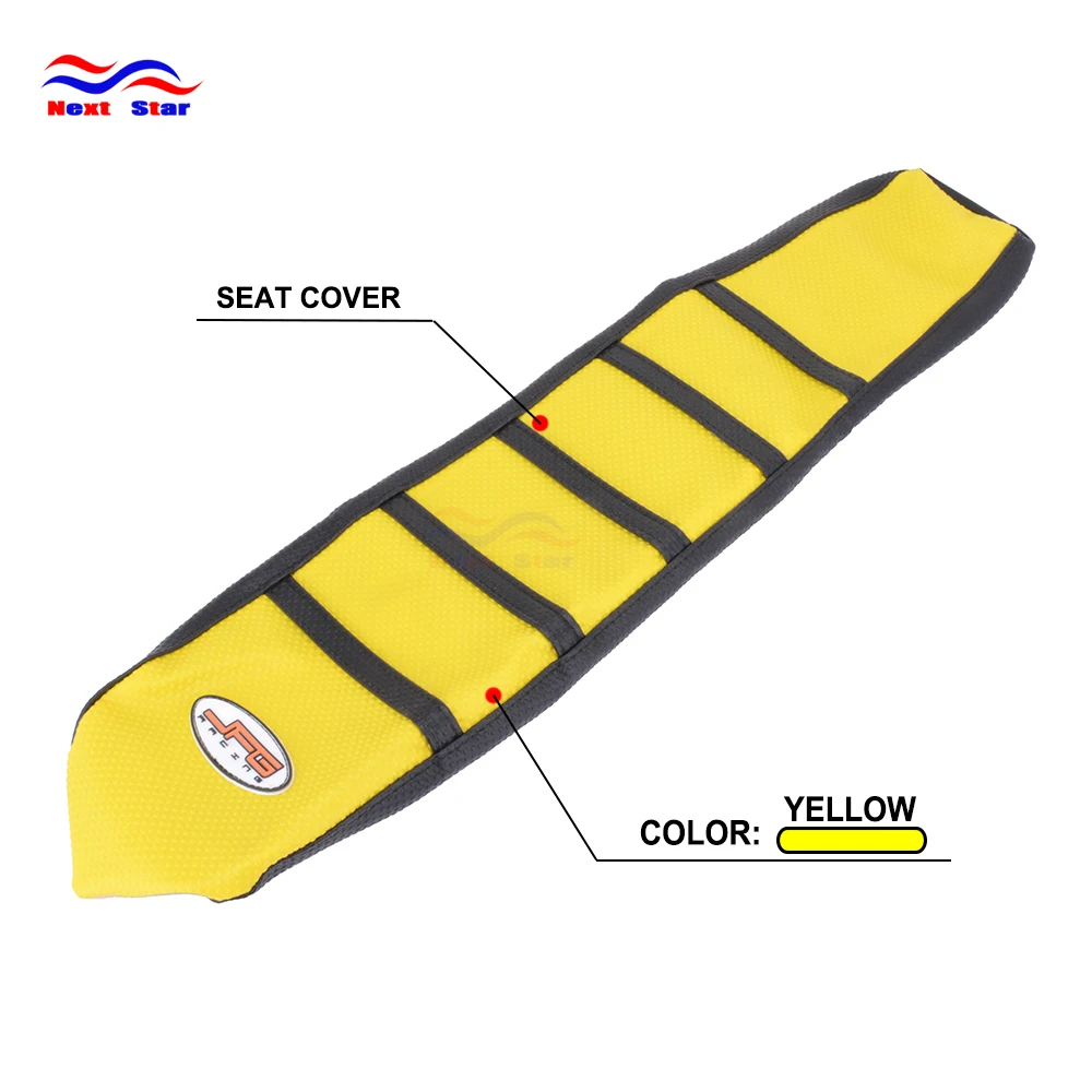 rm85 seat cover