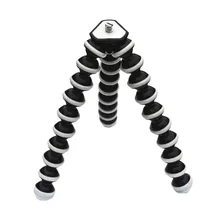 Accessories Multifunctional Tripod Mobile Phone Large Octopus Slr Camera Tripod for Phone Yi M1 GoPro Hero