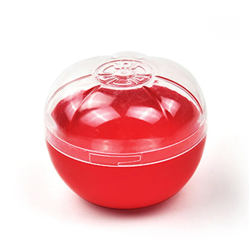 Mini Vegetable Sealing Box Portable Preservation Container Storage Case | Дом и сад