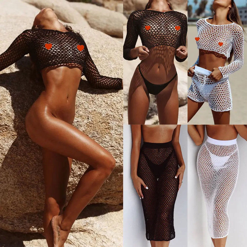 trusah-konchil-bikini-v-krupnuyu-setku-chulki