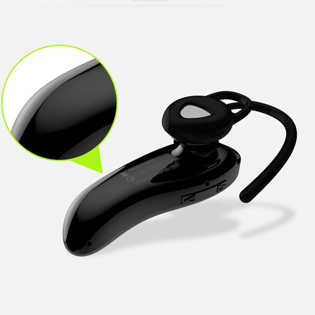 Универсальная гарнитура вкладыши с громкой связью умный беспроводной Bluetooth 200
