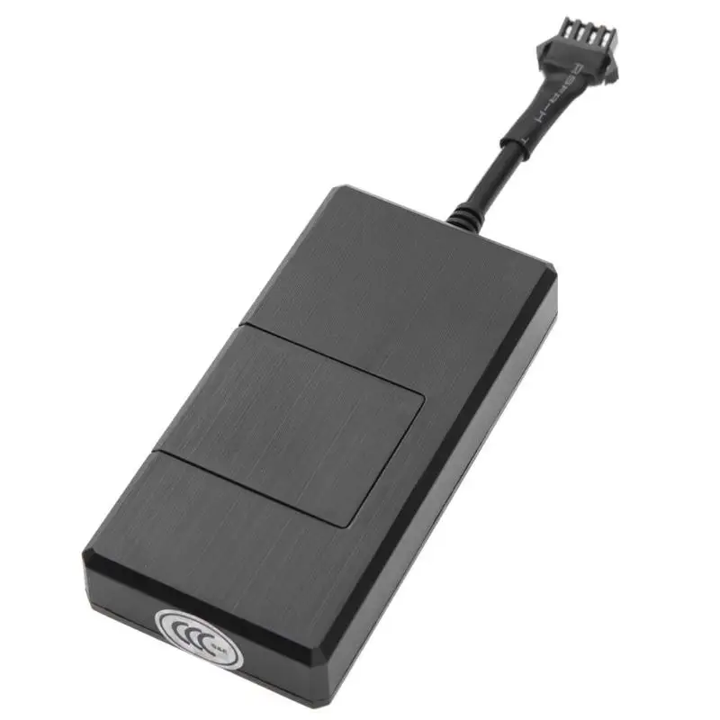 VODOOL Auto Fahrzeug Quad Band GSM GPRS GPS Tracker Echtzeit Tracking System Monitor Fernbedienung