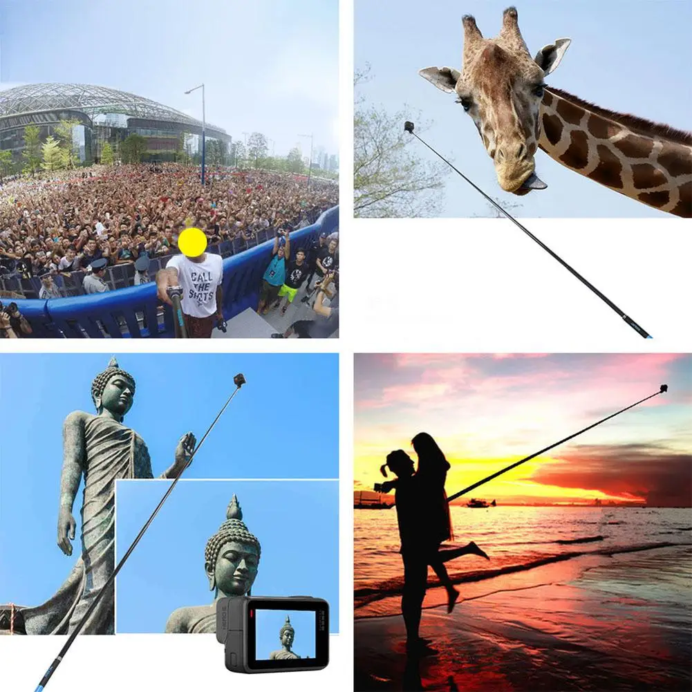 Selfie StickTELESIN 106 Selfie StickTELESIN 106