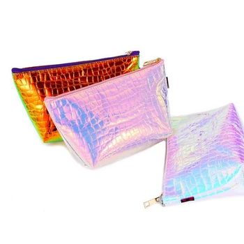 

New 2019 Women Makeup Case Multifunction Travel Bag Cosmetic Bag Pouch Toiletry Organizer