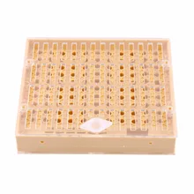 Пчеловодства чашки инструменты для пчеловодства вывод маток пчелы Cupkit коробка системы пчеловодства принадлежности для пчеловодства поставщик вывод маток чашки