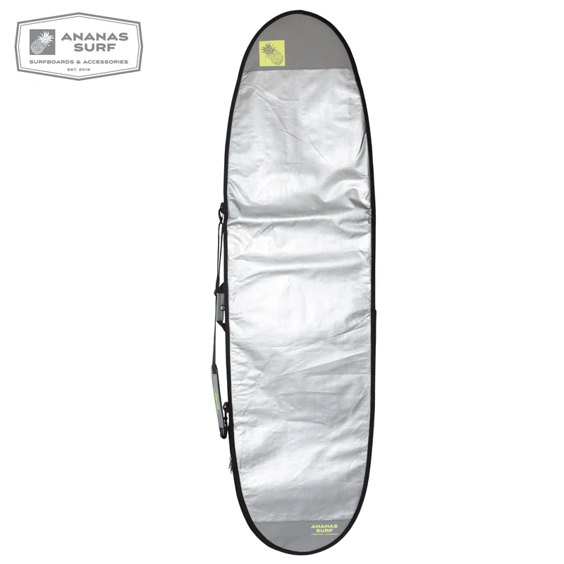 Ananas Surf 7 ƌ &quot(228 см) сумка для доски серфинга футов 6 дюймов. Дневной защитный