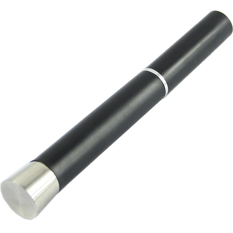 

Black Air Pressure Kitchen Red Wine Opener Popper Bottle Pumps Corkscrew Cork Out Tool