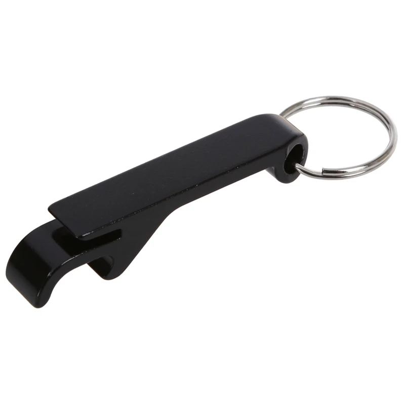 

Keychain Ring Buddy Bottle Opener