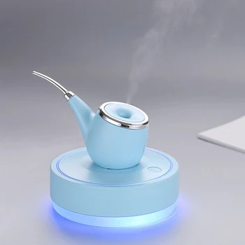 

Creative Smoke Pipe Humidifier Exotic Night Light Usb Home Mini Humidifier Usb Smoke Pipe Humidifier For Office Room Car