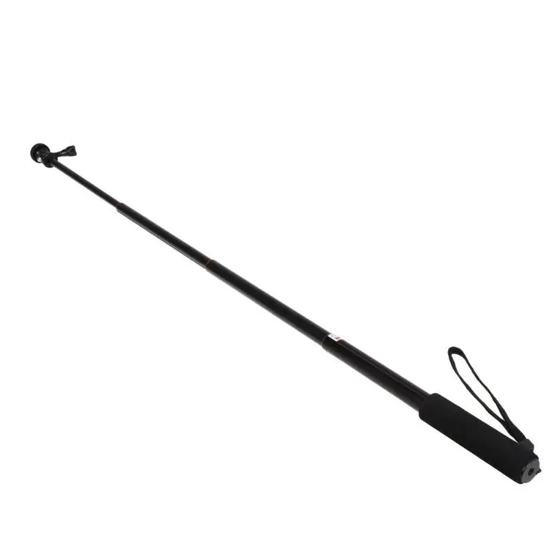 High Quality Telescoping Extendable Pole Handheld &amp Tripod Mount Selfie Stick for GoPro Hero 2/3 New Arrival | Электроника
