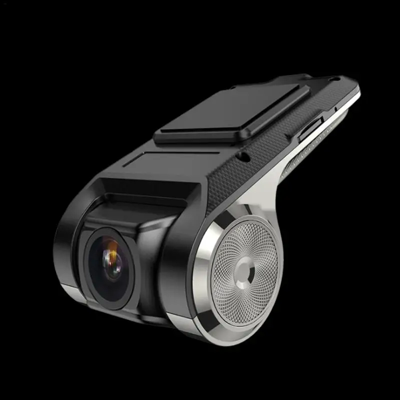 

Car Accessories Mini Car DVR Camera HD 1080P FHD Video Driving Recorder Smart ADAS G Sensor 150 Degre Dash Cam