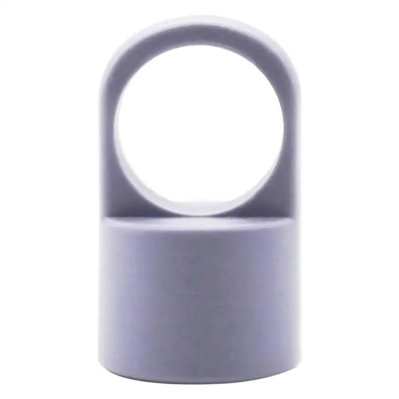  5000GS Mini Ring Magnet Security Detacher EAS Tag Unlocker Magnetic Safety Label Remover EAS Hard Label Ring Nail Remover