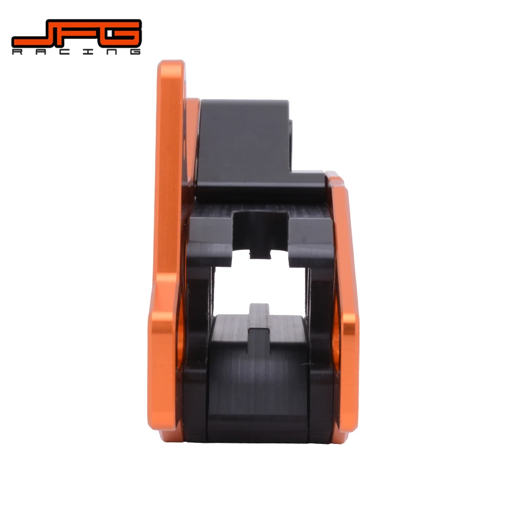 Защитная направляющая цепи для KTM EXC EXCF F SX SXF XC XCF XCFW XCW 125 150 200 250 300 350 400 450 500 525