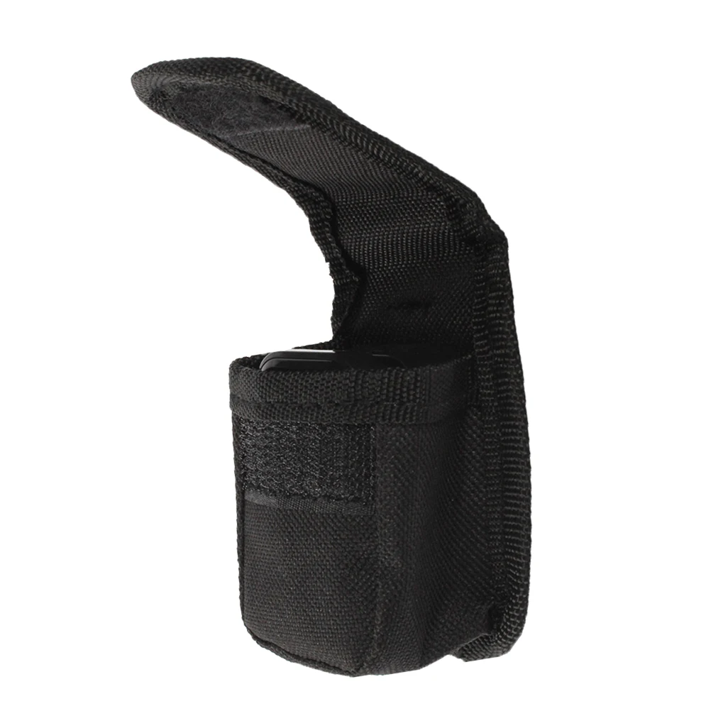

1Pc Storage Bag Utility Portative Lightweight Durable Storage Case Storage Bag for Outdoor Oximeter Storaging Protecting