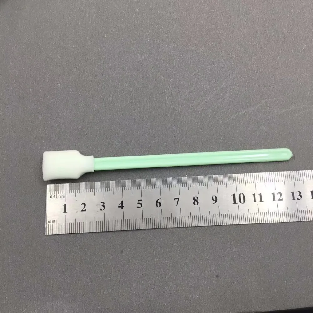 200 PCS لإبسون DX4 DX5 DX7 TX800 XP600 رأس الطباعة نظيفة عصا ممسحة الإسفنج رغوة يميل Miamki JV5 CJV150 JHF المذيبات طابعة uv 200 PCS لإبسون DX4 DX5 DX7 TX800 XP600 رأس الطباعة نظيفة عصا ممسحة الإسفنج رغوة يميل Miamki JV5 CJV150 JHF المذيبات طابعة uv