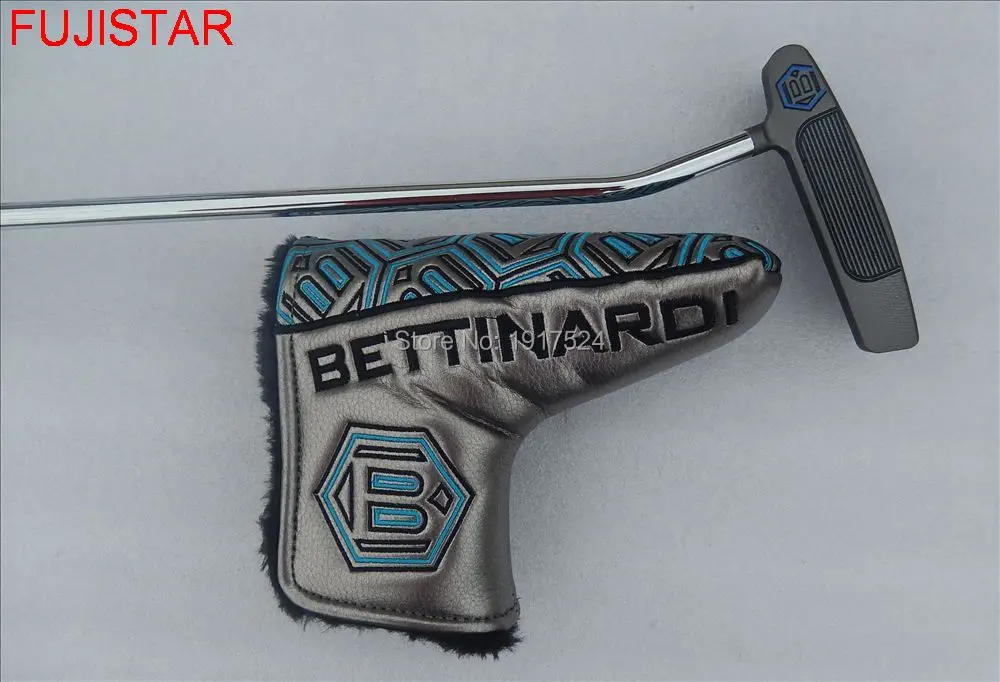 FUJISTAR golf BETTINARDI#28 кованый углерод сталь с полностью фрезерованным ЧПУ клюшкой для гольфа 34 дюймов
