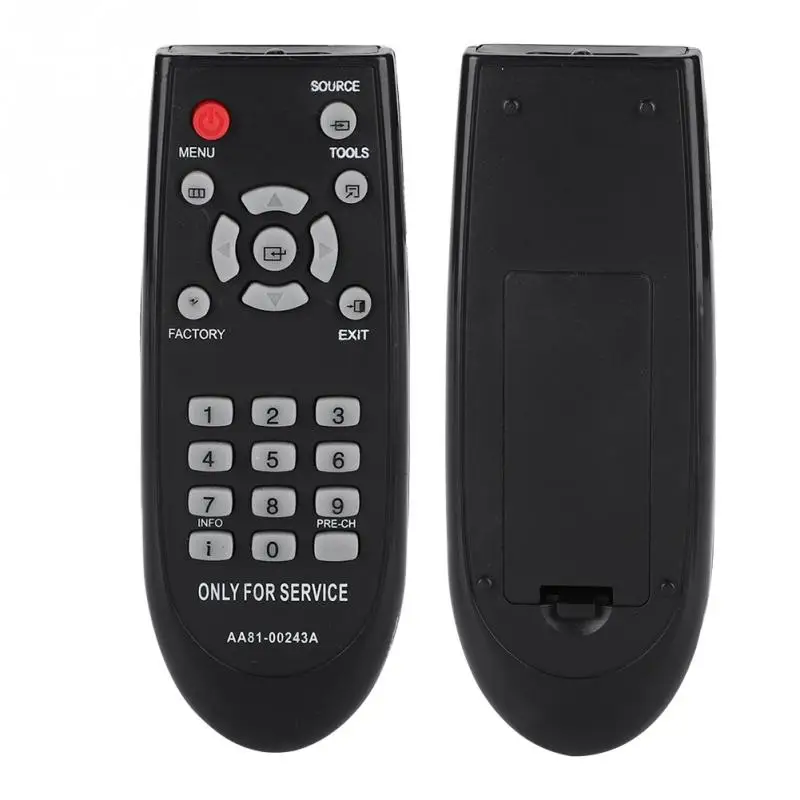 AA81 00243A пульт дистанционного управления для Samsung TV|Пульты ДУ| |