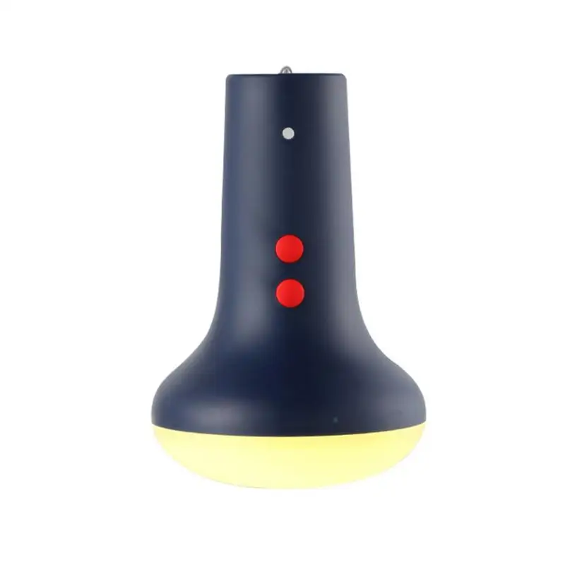 

Outdoor Camping Lighting Light Wave Mosquito Repellent Multi Level Flashlight Tent Light USB Rechargeable Bright LED Lamp