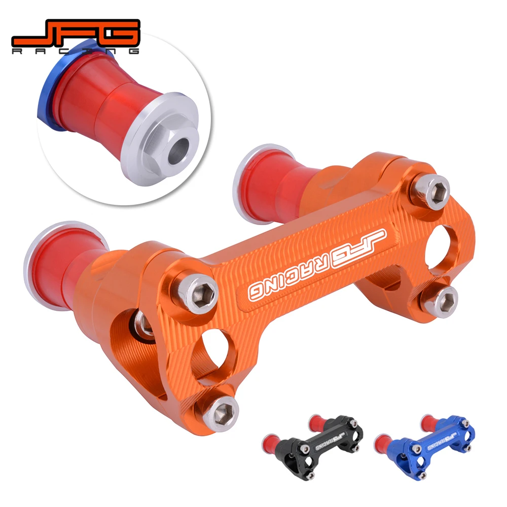 Handlebar Risers Adjustable For YAMAHA MT-09 SP 2021-2024