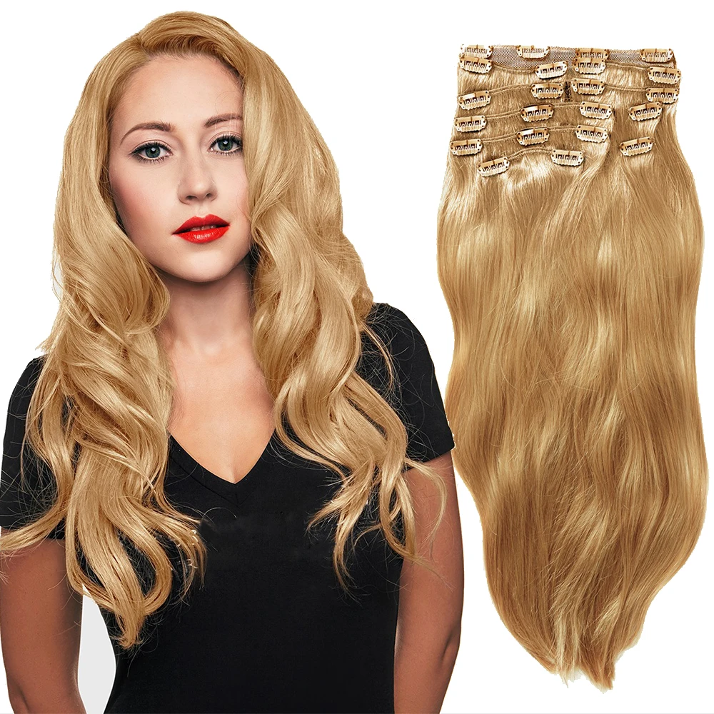 extension cheveux aliexpress