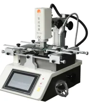 Ручной сенсорный экран BGA станок для пайки WDS-520 BGA аппарат для ремонта ноутбуков