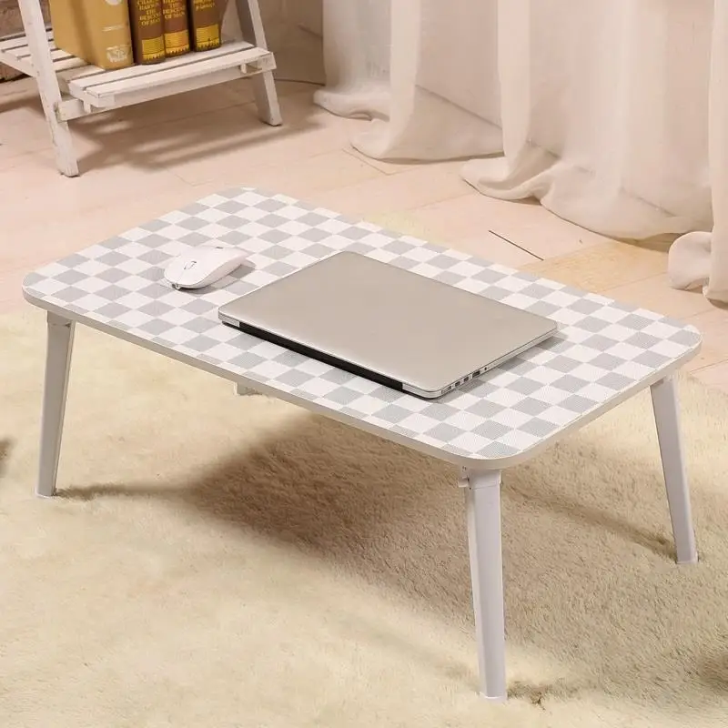 Подставка для ноутбука Dobravel Escritorio Mueble Small Lap Bed Portatil Para Регулируемая подставка Mesa