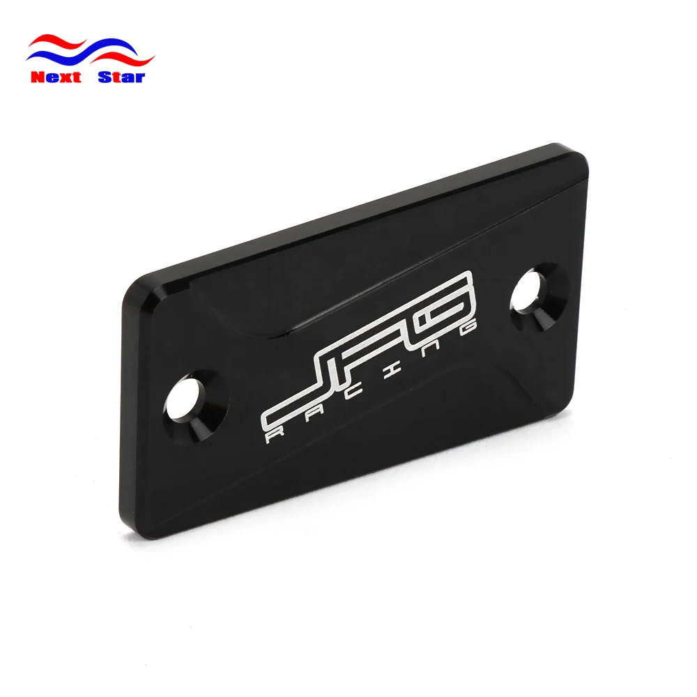 Motorcycle Front Brake Clutch Cylinder Fluid Reservoir Cover Cap For Husqvarna FC FE FX TC TE TX 150i 250 350 450 501 -