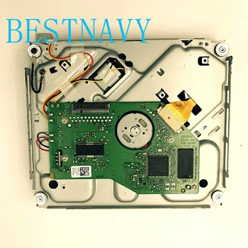 

Free shipping PLDS single CD mechanism CDM-M10 4.7 Drive loader correct PC board for BMW car CD audio plug and play