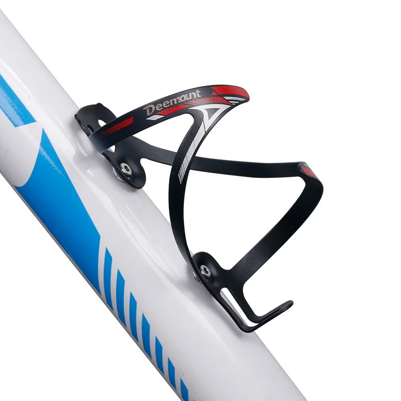 دراجة حامل الزجاجات MTB الدراجة الدراجات الرياضات المائية زجاجة الناقل حامل رف دراجة حامل الزجاجات MTB الدراجة الدراجات الرياضات المائية زجاجة الناقل حامل رف