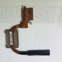 Оригинальная для ноутбука LENOVO радиатора охлаждения Вентилятор cpu кулер G465 G465A Z465 Z465C G465C Процессор радиатора AT0E50010R0