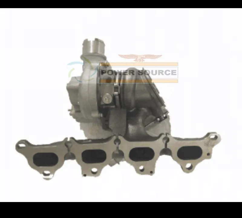 Турбокомпрессор Turbo K03 53039880174 53039700174 55574478 для OPEL Astra Corsa Buick Excel GT Regal Z16LET 1 6 T 1.6L