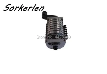 

Numbering Machine 7 Digit Straight Backward,HD GTO QM compatible