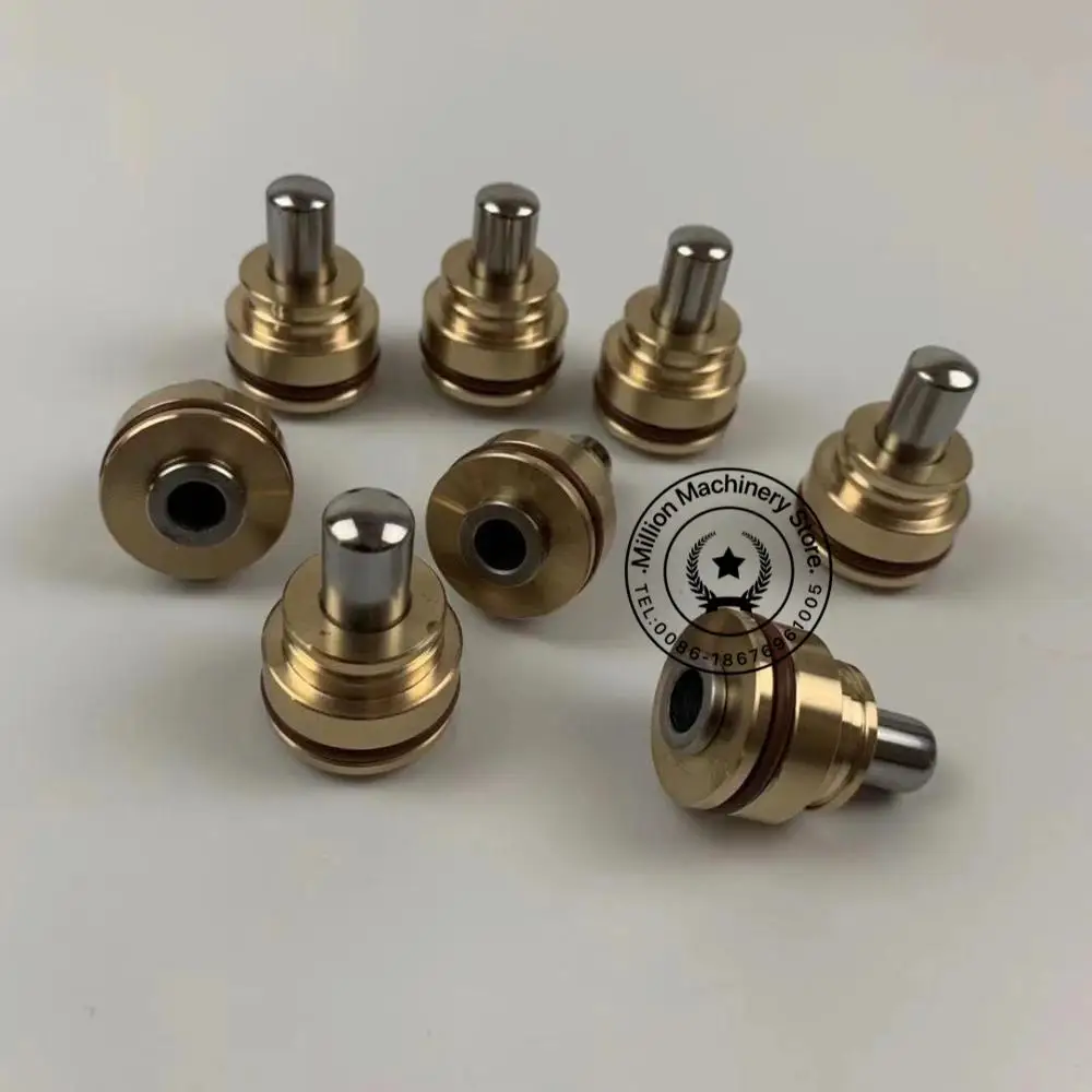 

for cat Excavator Parts Carter Excavator Carter E320 E320C D Operating Rod Bullet Car accessories