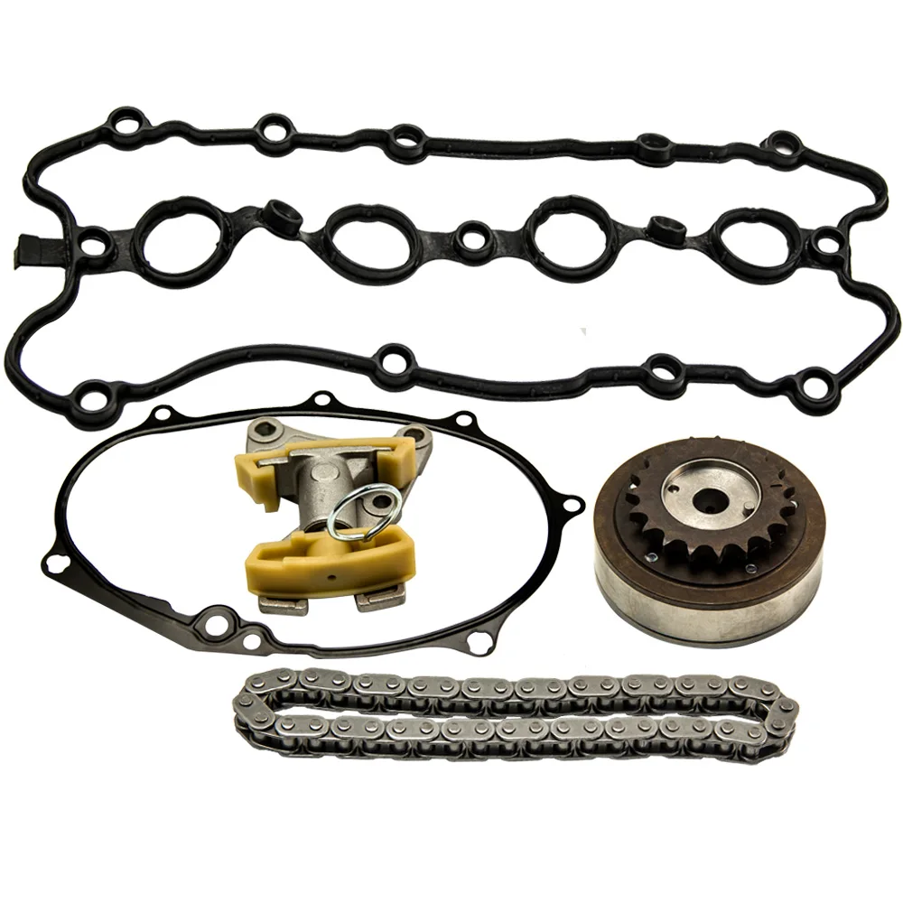 Camshaft Adjuster Timing Chain Tensioner for Audi A3 A4 TT A4 Quattro