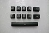 Original key caps for logitech mechanical keyboard G910 CTRL ALT WIN SPACE SHIFT key cap with free key cap puller ► Photo 3/5