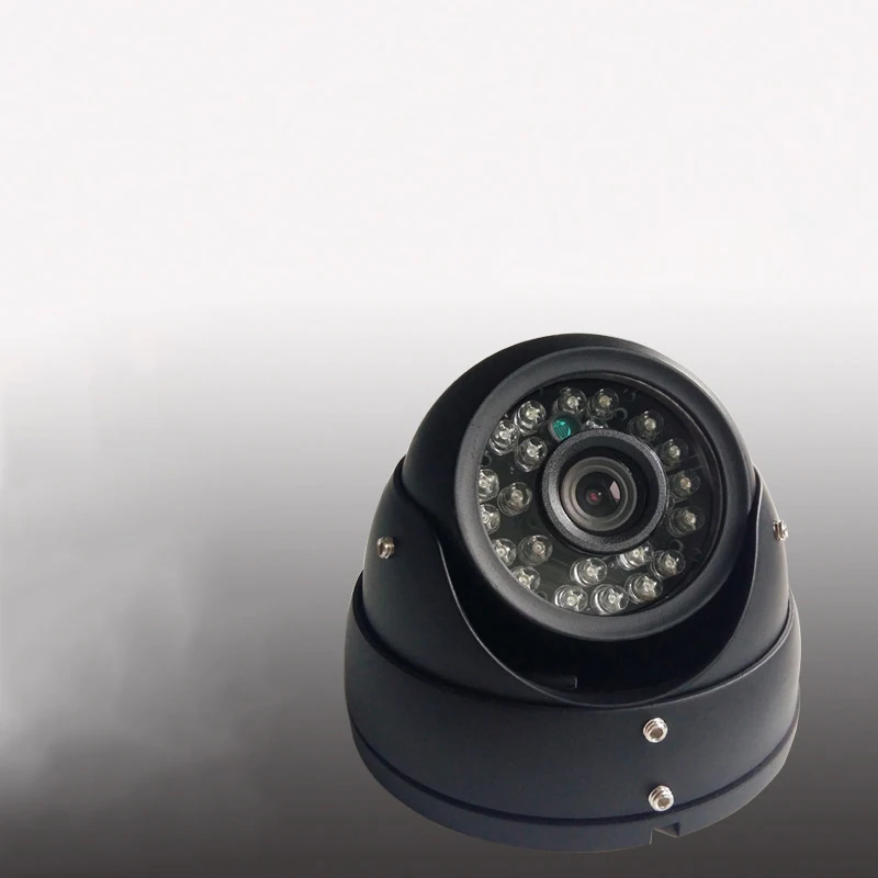 Мини камера видео хранения ночное видение Авто Вождение запись регистраторы DVR IP камера безопасности купол видеокамера AHD ИК