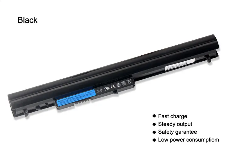 Kingsener LA04 LA0DF ноутбук Батарея для струйного принтера HP Pavilion TouchSmart 14 15 248 G1 345 350 HSTNN YB5M
