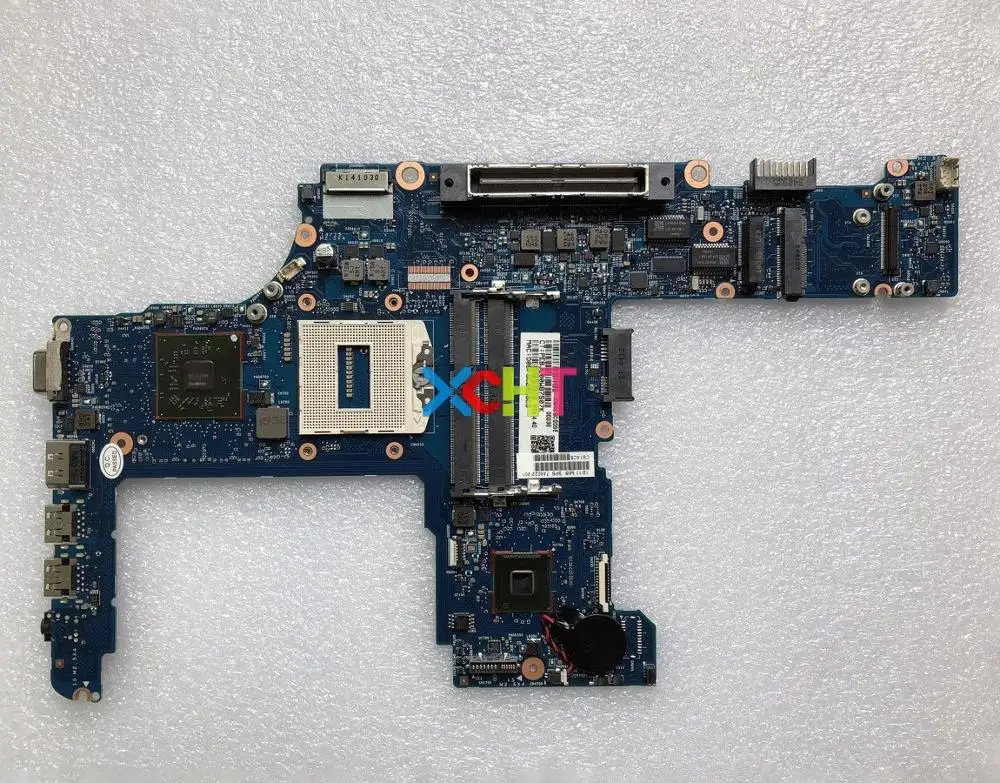 

744022-001 744022-501 744022-601 QM87 for HP ProBook 650 G1 Laptop PC Motherboard Mainboard Tested