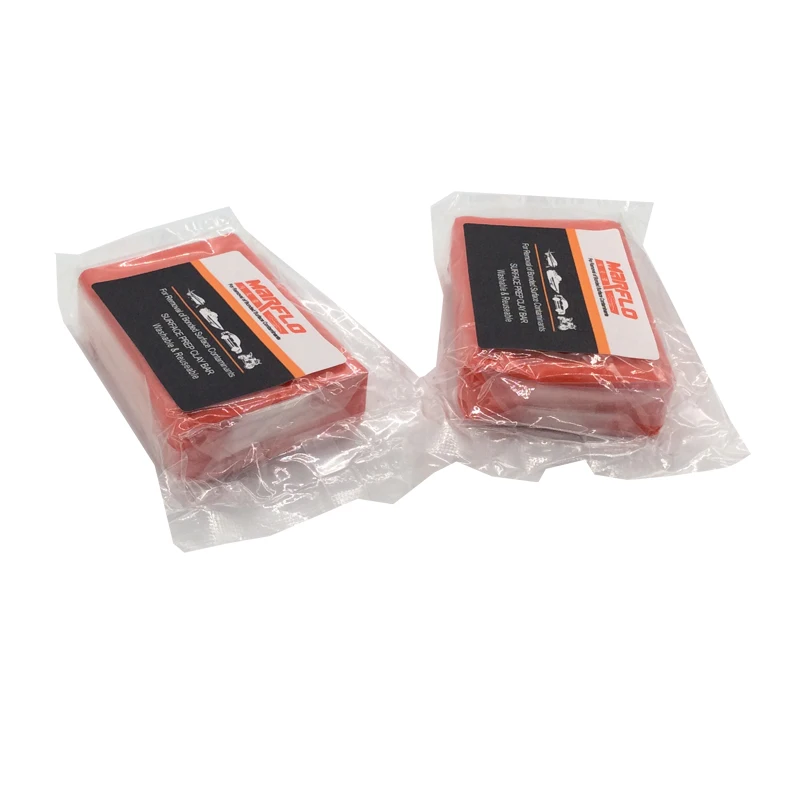 

Rust Remover Magic Clay Bar Car Clean Tools Rust Prevent Auto Detailing Clay Bar Marflo Cleaner 160g King Grade