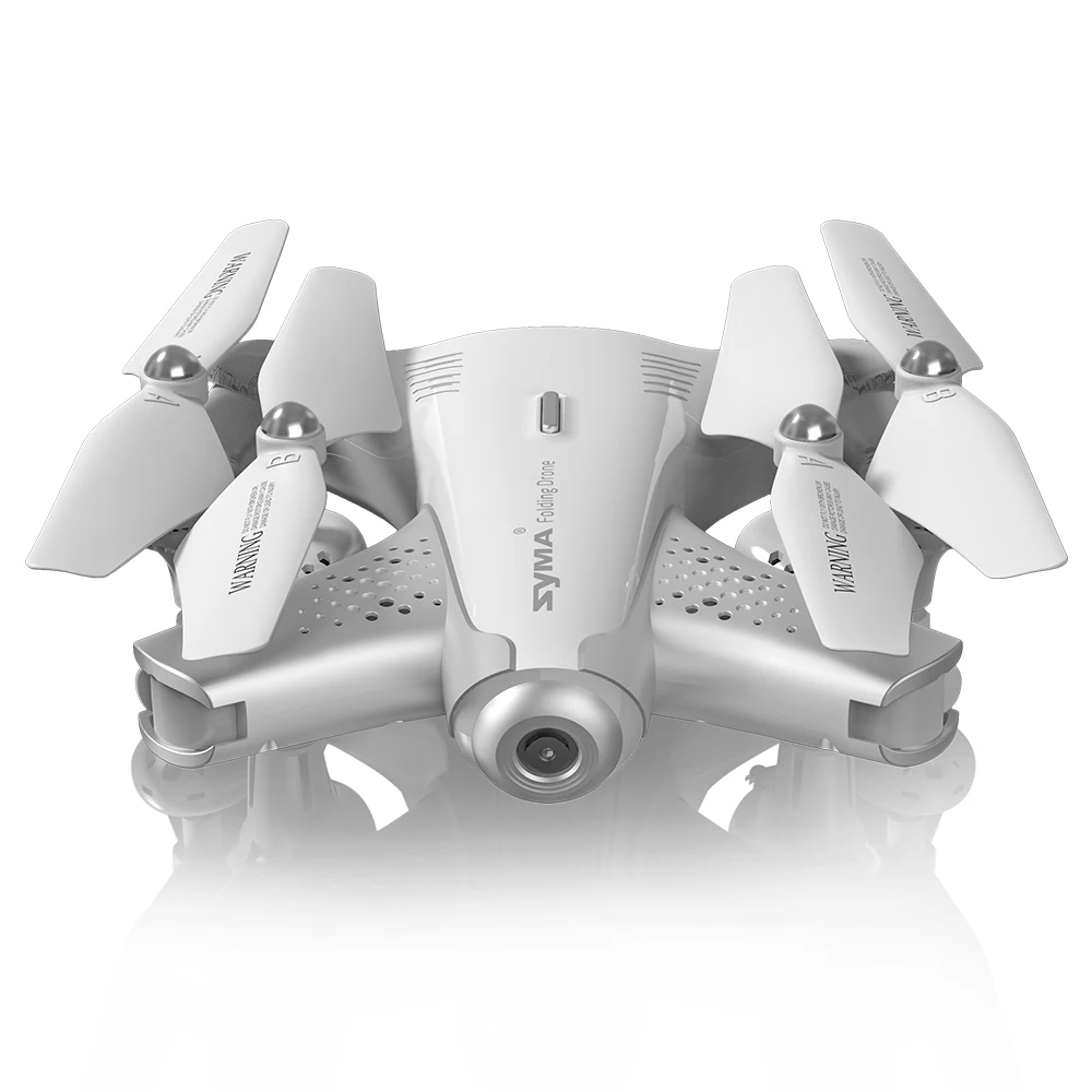 2018 New Arrival SYMA Z3 Official Quadrocopter With HD Camera 720p Video Drone Drones With Real-time Transmit FPV Foldable Dron