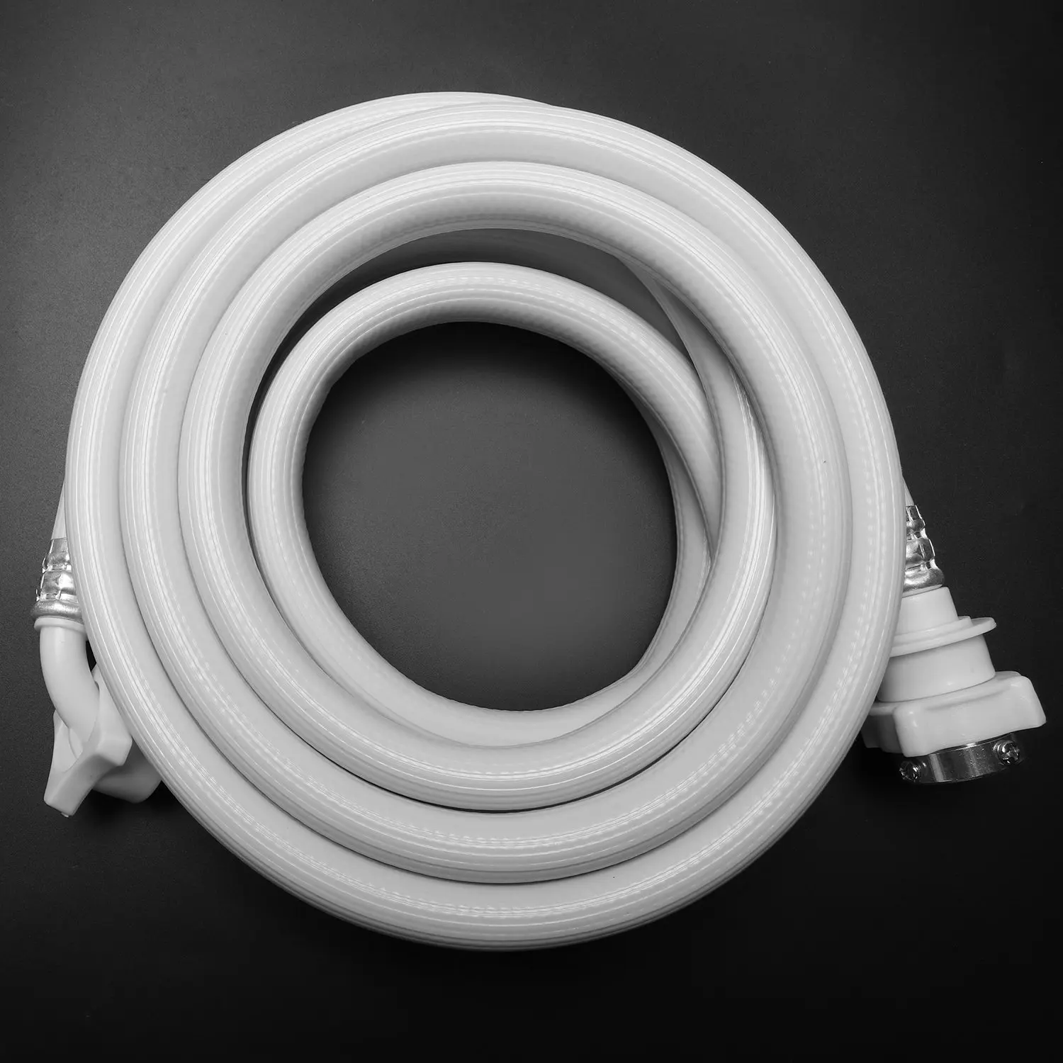 

Washing Machine Inlet Hose Tube Pipe 5M Length White