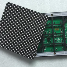 Открытый водонепроницаемый p6 СВЕТОДИОДНЫЙ модуль SMD3535 1/8 светодиодной видеоподсветки