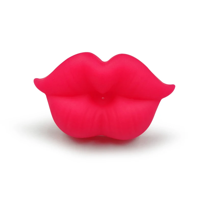 Nipples Lips