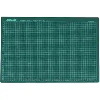 PVC Cutting Mats A3 Cutting Board Patchwork Cut Pad Double-Sided A3 Self-Healing Patchwork DIY Tools School Supplies